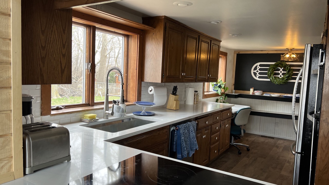 Photo of Kitchen in Peoria Heights