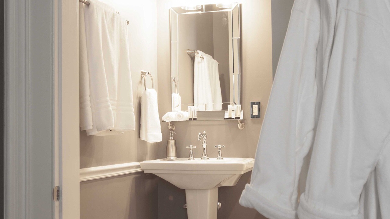 Photo of Bathroom in Jacksonville