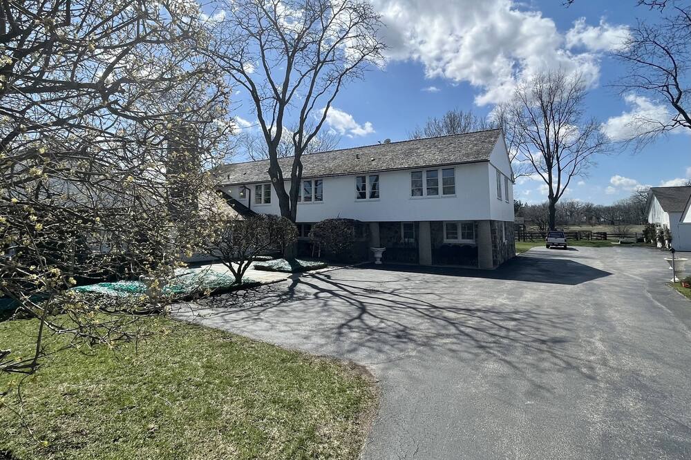 Photo of Outdoor in Russell