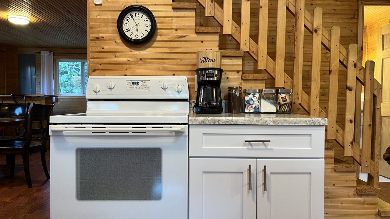 Photo of Kitchen in Annapolis