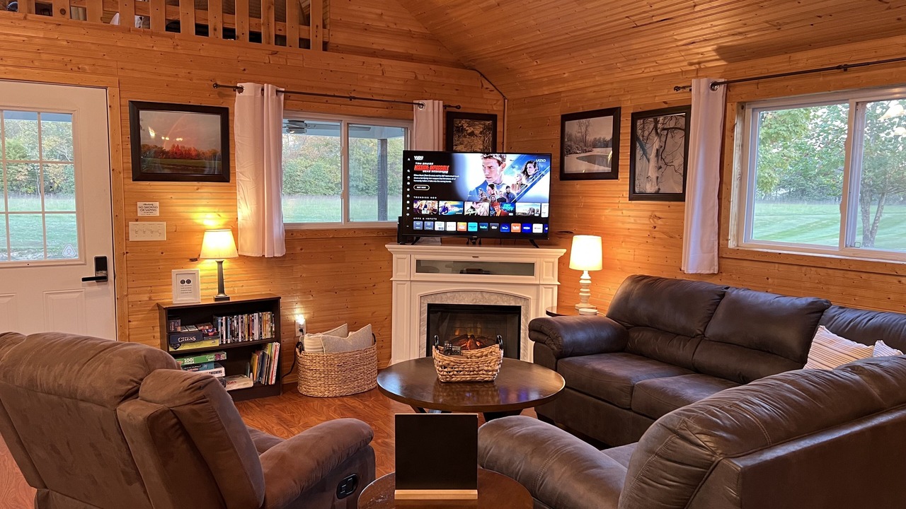 Photo of Livingroom in Annapolis