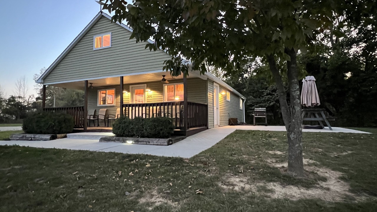 Photo of Outdoor in Annapolis