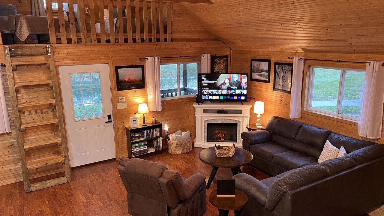 Photo of Livingroom in Annapolis