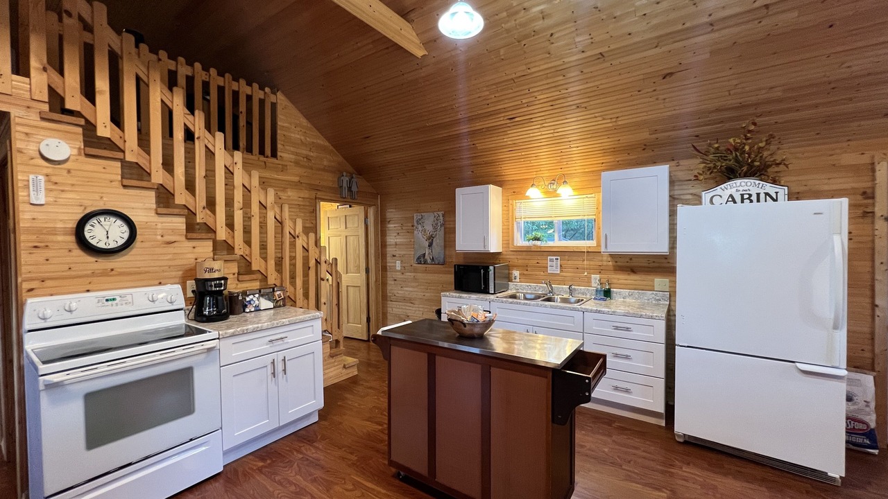 Photo of Kitchen in Annapolis