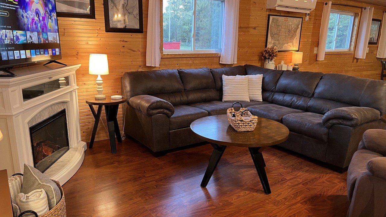 Photo of Livingroom in Annapolis