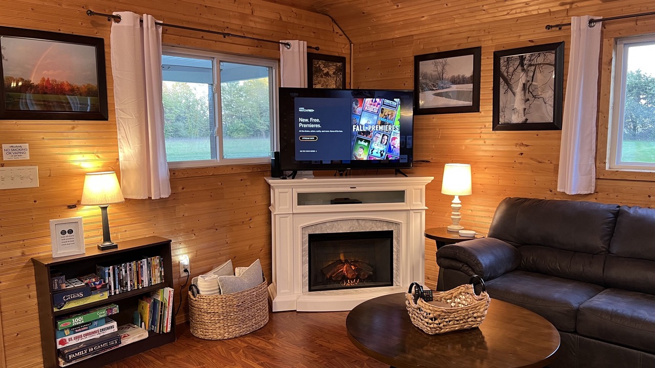 Photo of Livingroom in Annapolis