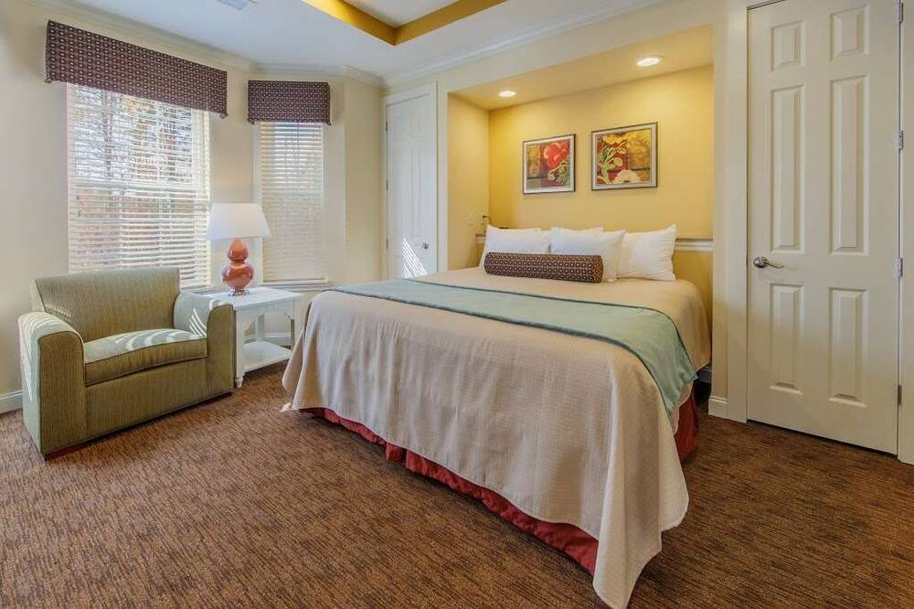 Photo of Bedroom in Sheridan