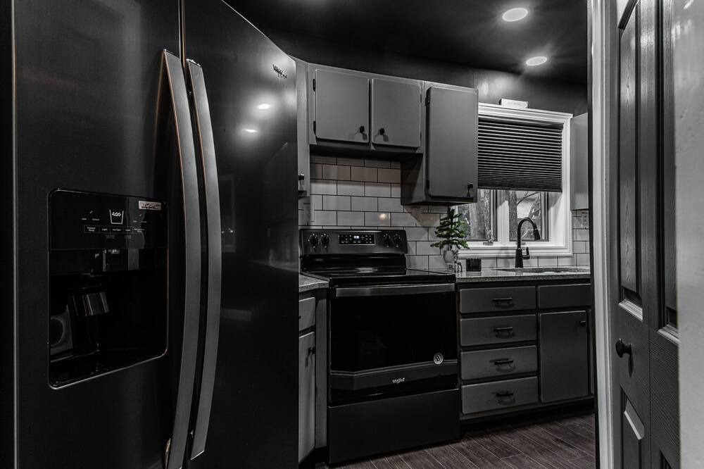 Photo of Kitchen in Lincoln
