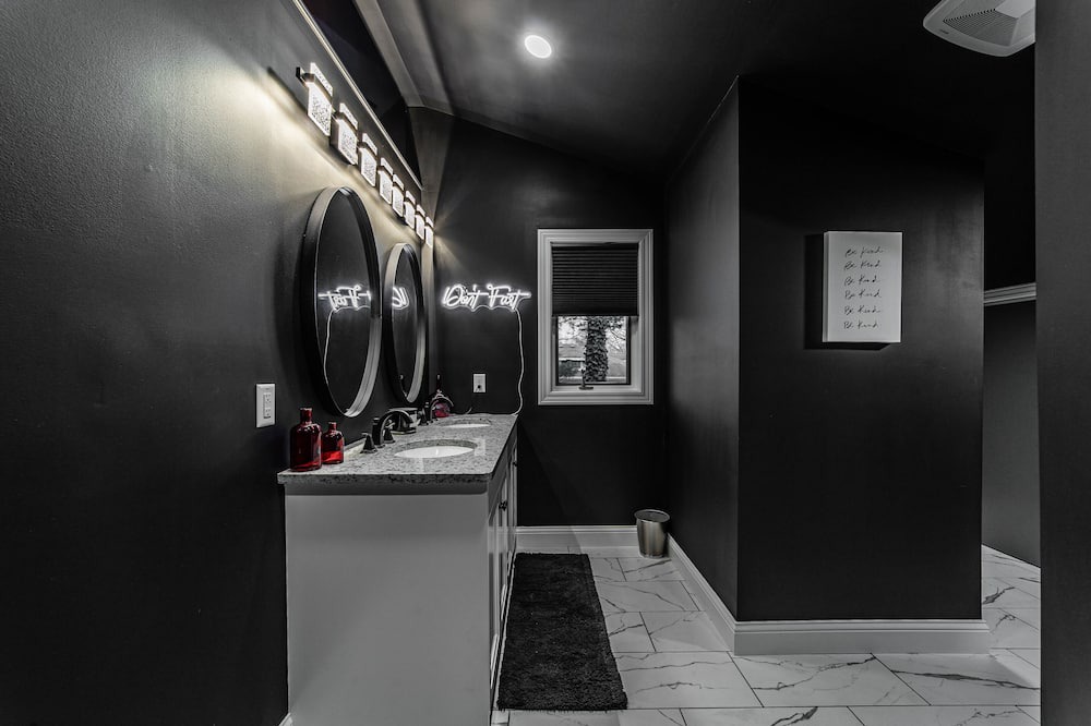 Photo of Bathroom in Lincoln