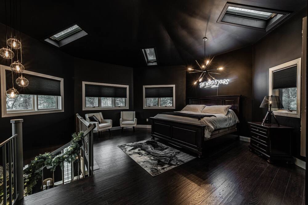 Photo of Bedroom in Lincoln