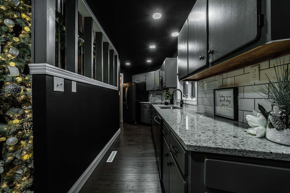 Photo of Kitchen in Lincoln