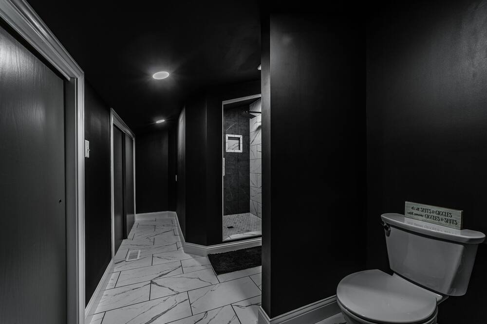 Photo of Bathroom in Lincoln