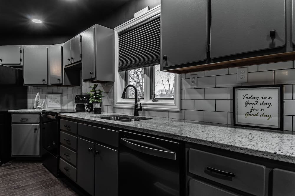 Photo of Kitchen in Lincoln