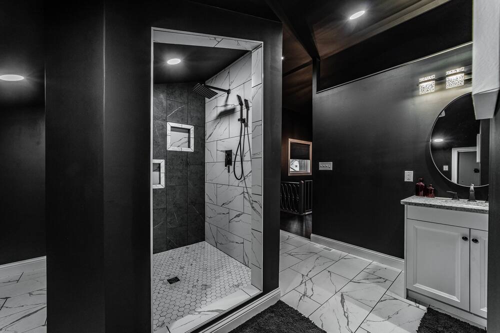Photo of Bathroom in Lincoln