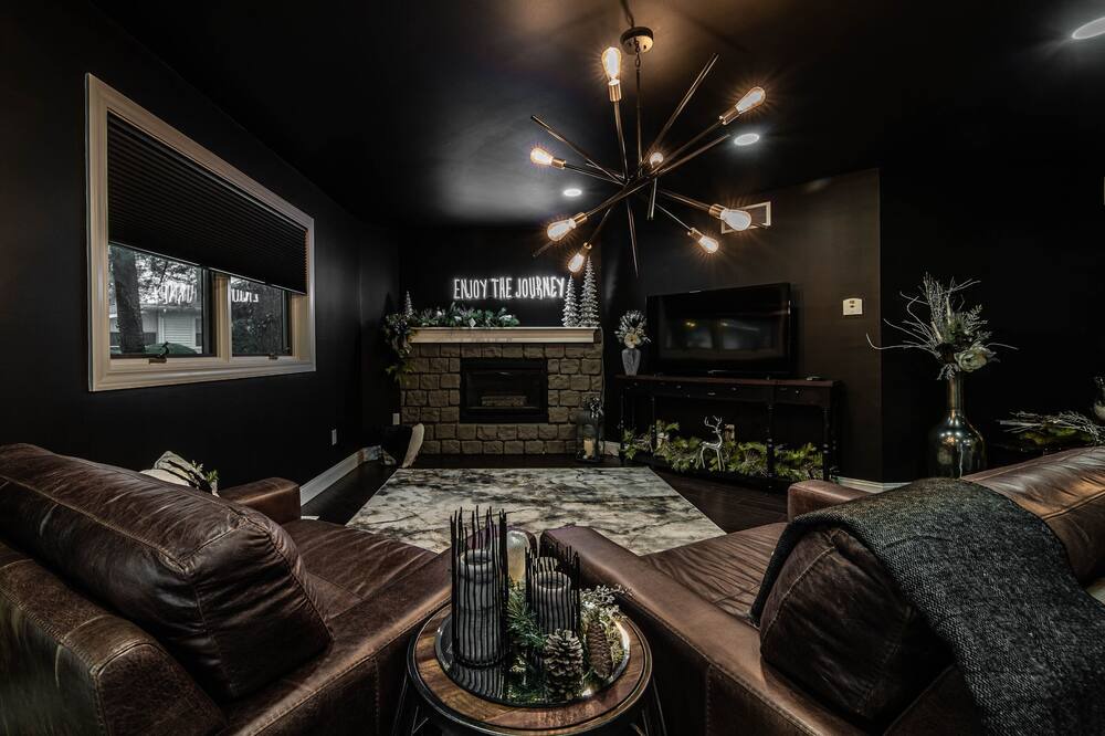 Photo of Livingroom in Lincoln