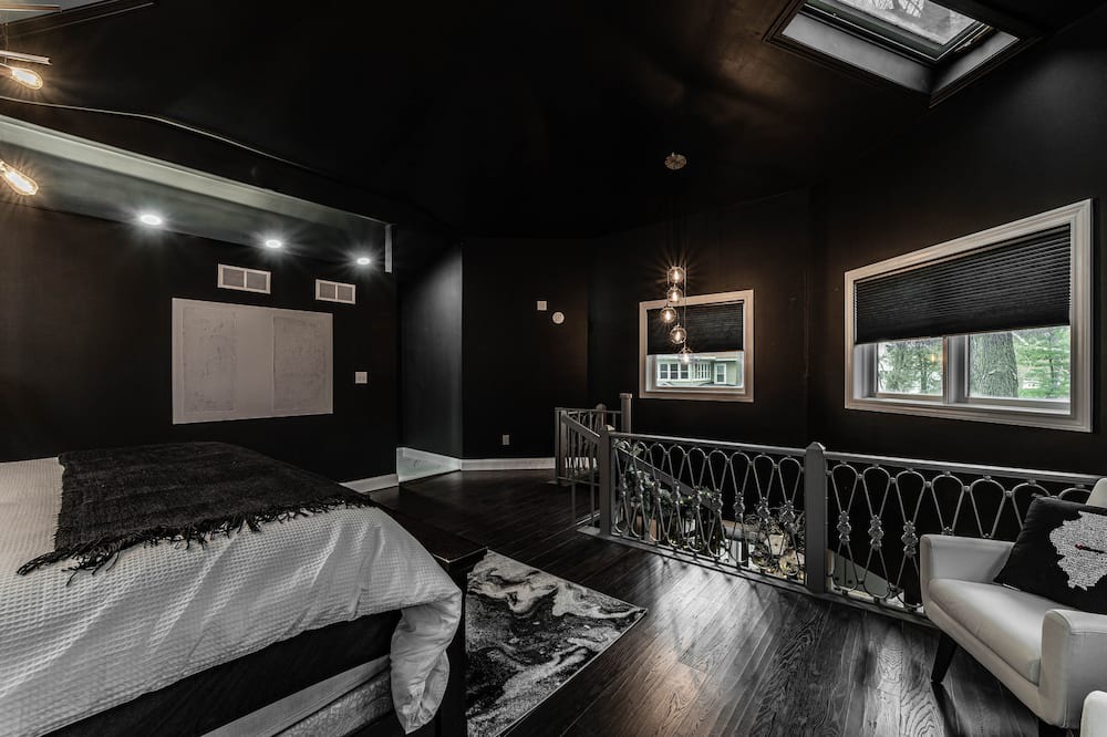 Photo of Bedroom in Lincoln