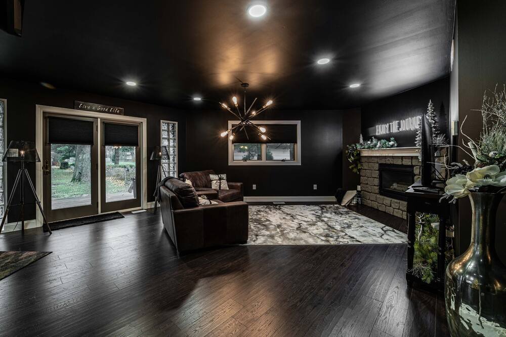 Photo of Livingroom in Lincoln