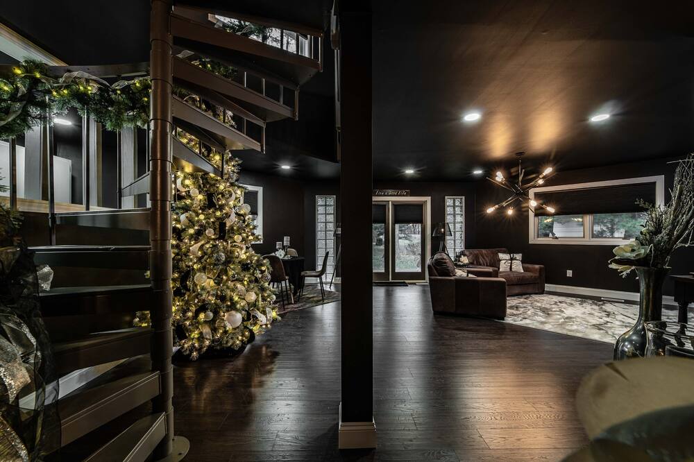 Photo of Livingroom in Lincoln