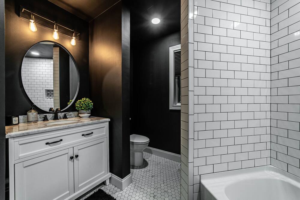 Photo of Bathroom in Lincoln