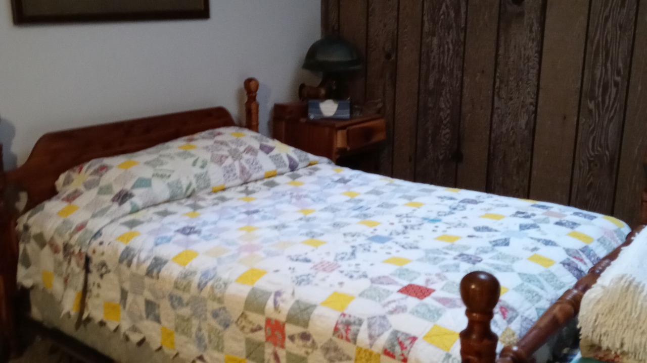 Photo of Bedroom in Lowder