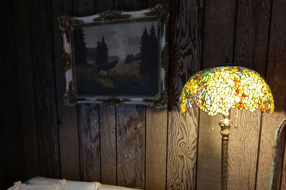 Photo of Livingroom in Lowder