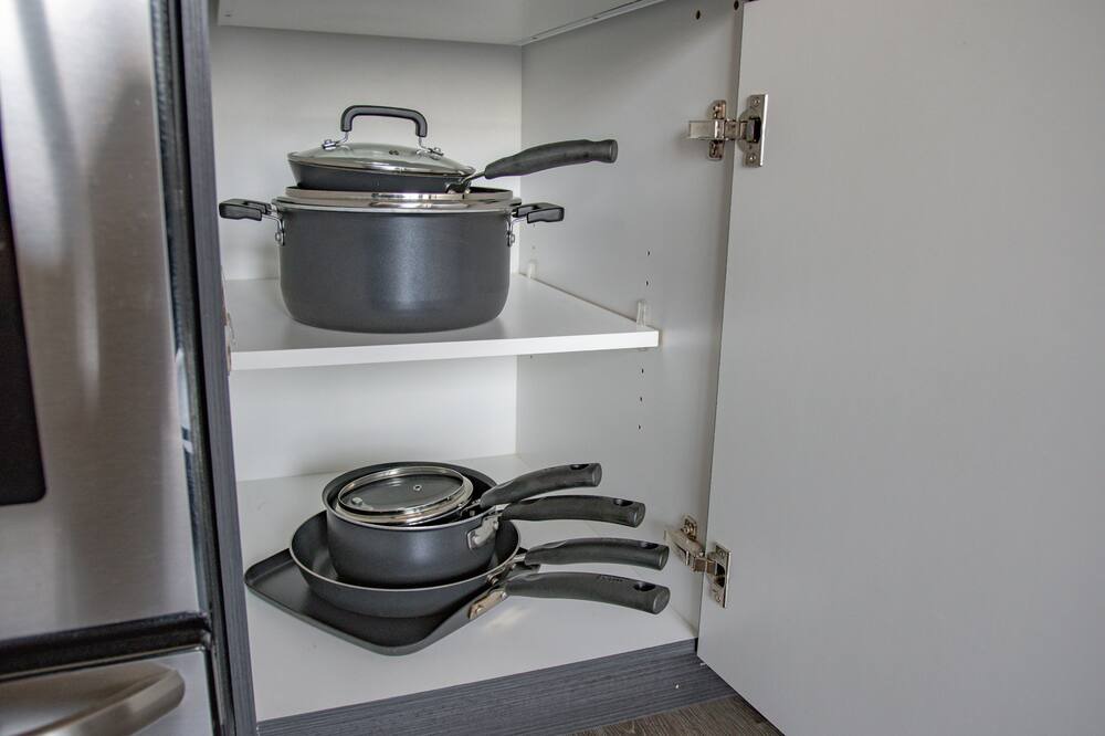 Photo of Kitchen in Near South Side
