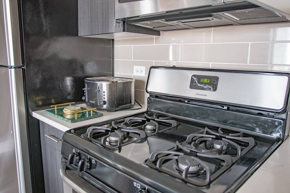 Photo of Kitchen in Near South Side