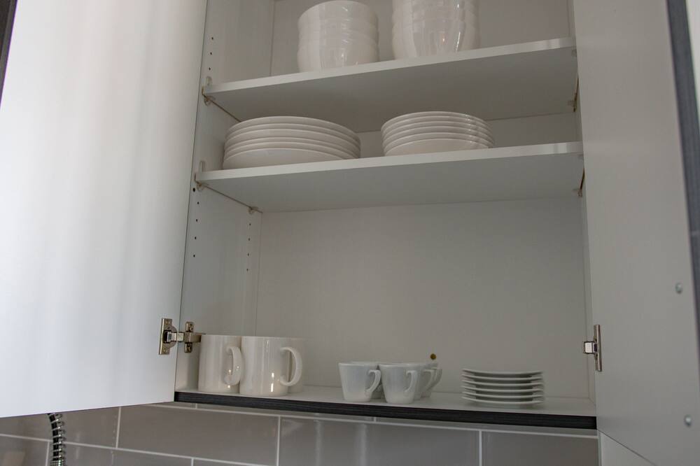 Photo of Kitchen in Near South Side