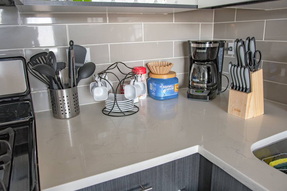 Photo of Kitchen in Near South Side