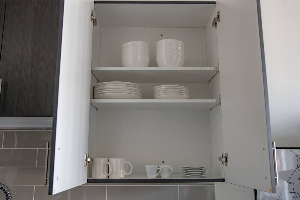 Photo of Kitchen in Near South Side