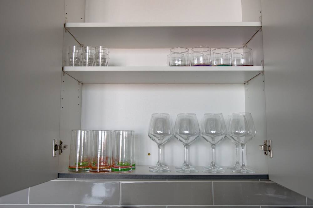 Photo of Kitchen in Near South Side
