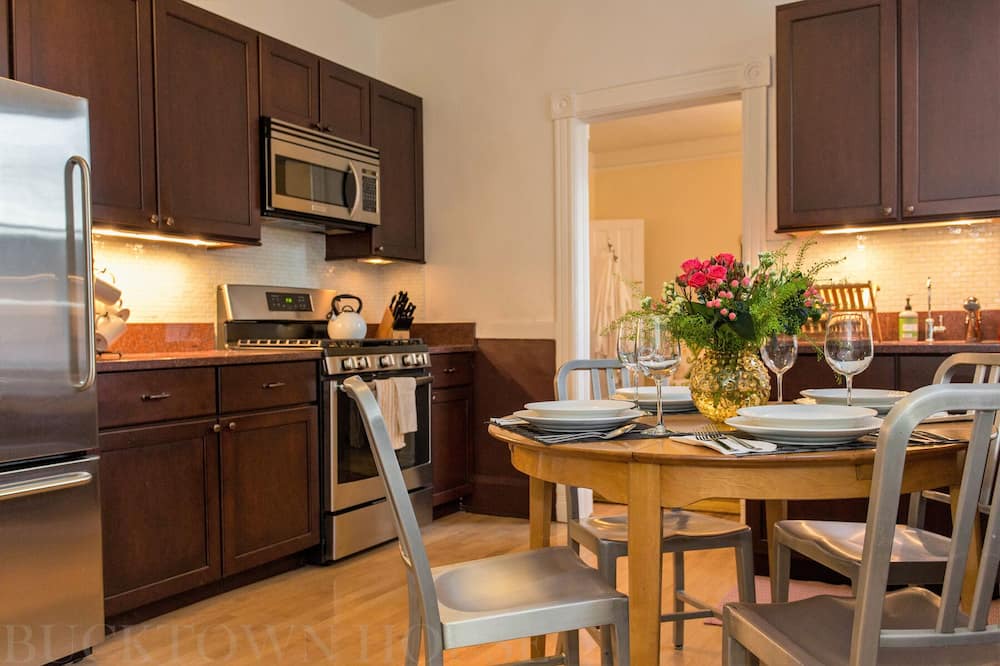 Photo of Kitchen in Bucktown