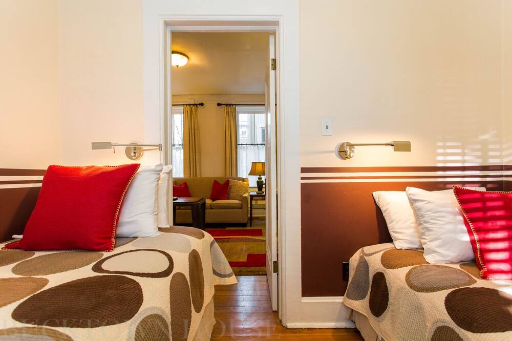 Photo of Bedroom in Bucktown