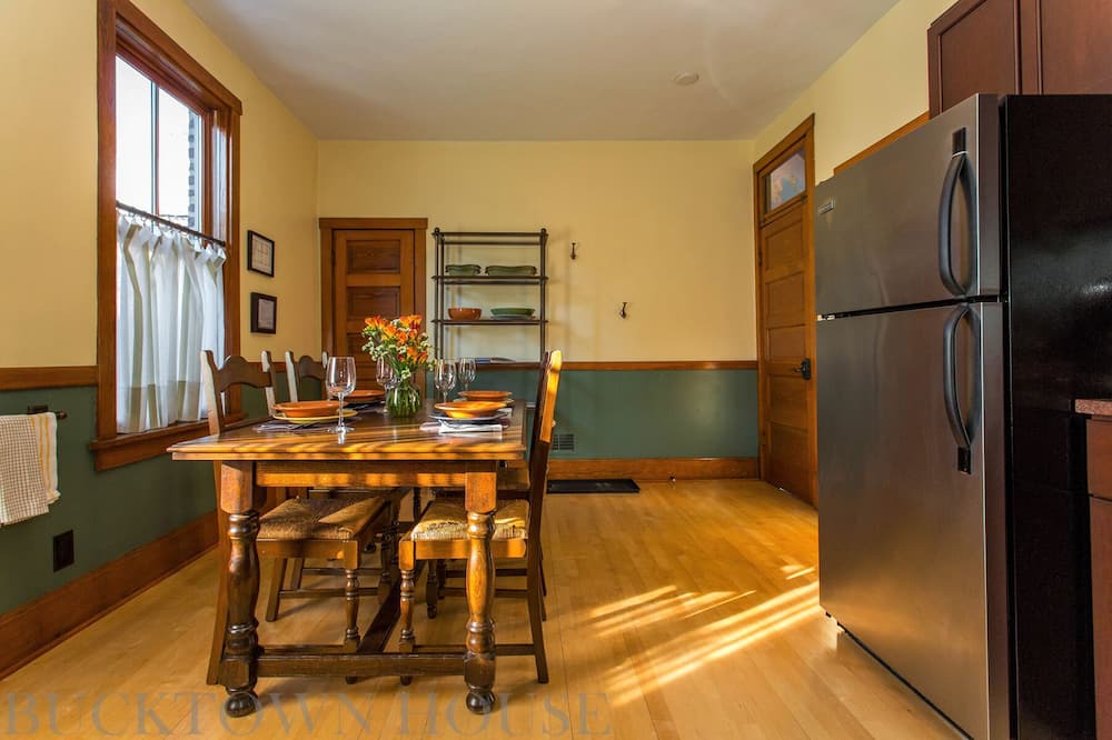 Photo of Kitchen in Bucktown