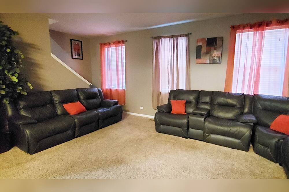 Photo of Livingroom in Gilberts