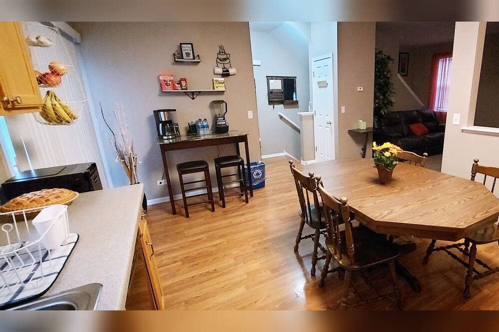 Photo of Kitchen in Gilberts