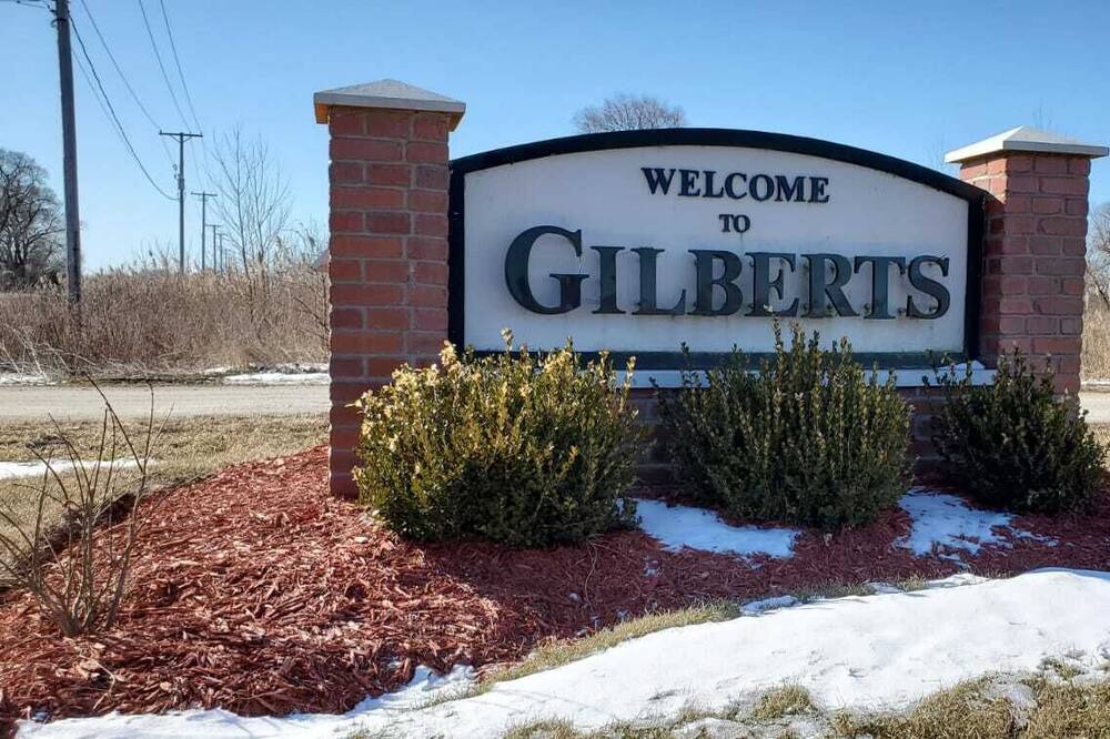Photo of Outdoor in Gilberts