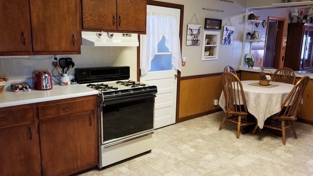 Photo of Kitchen in Lakewood
