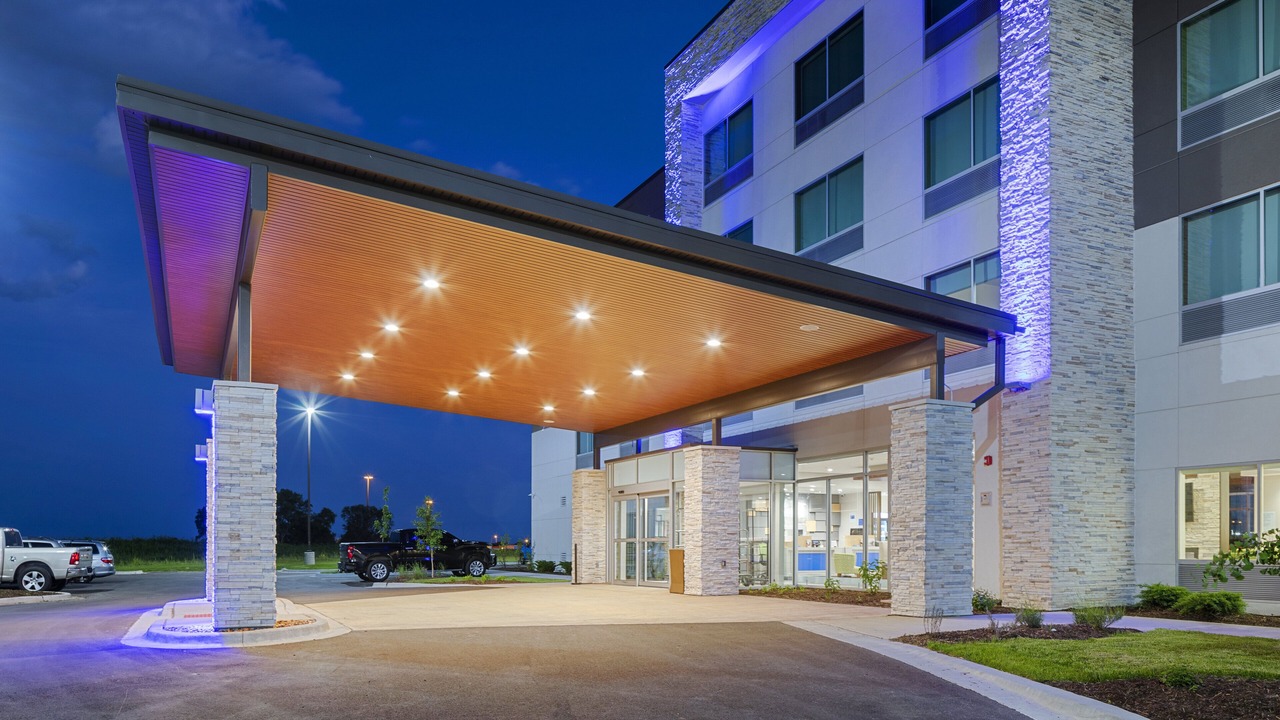Photo of Outdoor in Bourbonnais