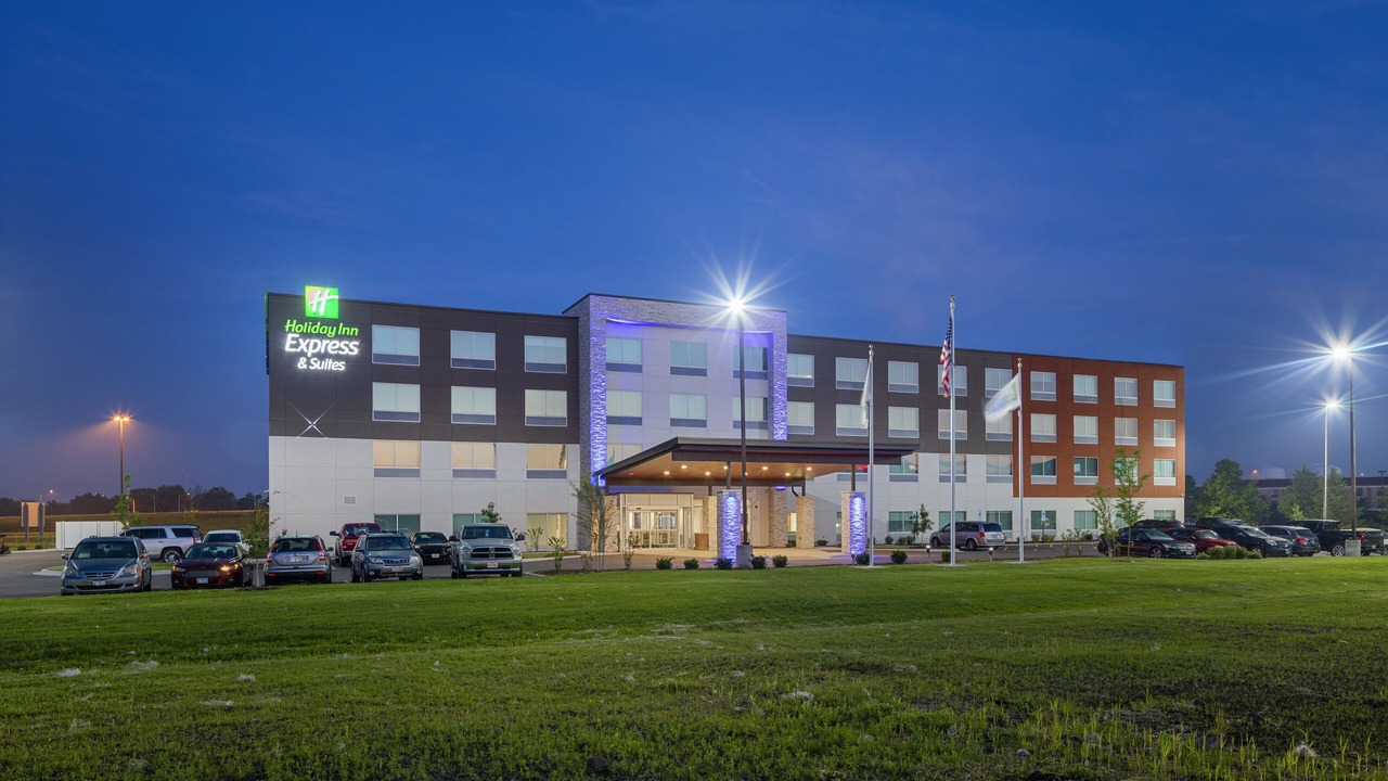 Photo of Outdoor in Bourbonnais