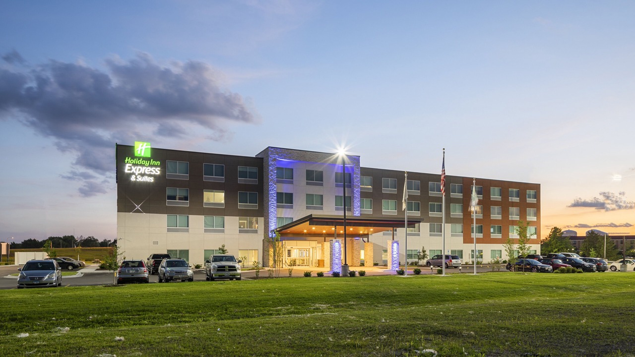 Photo of Outdoor in Bourbonnais