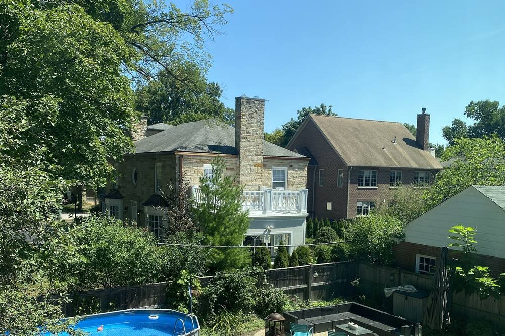 Photo of Outdoor in Evanston