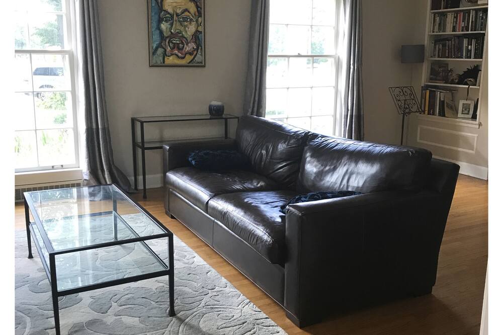 Photo of Livingroom in Evanston