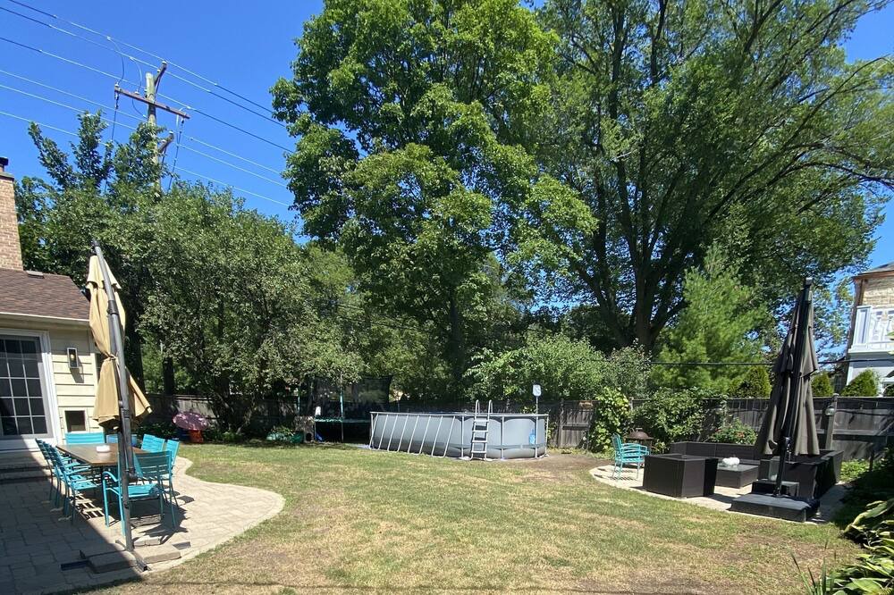 Photo of Outdoor in Evanston