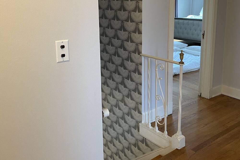 Photo of Bedroom in Evanston