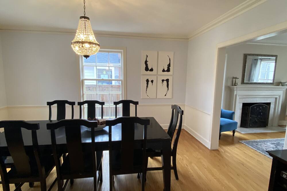Photo of Kitchen in Evanston