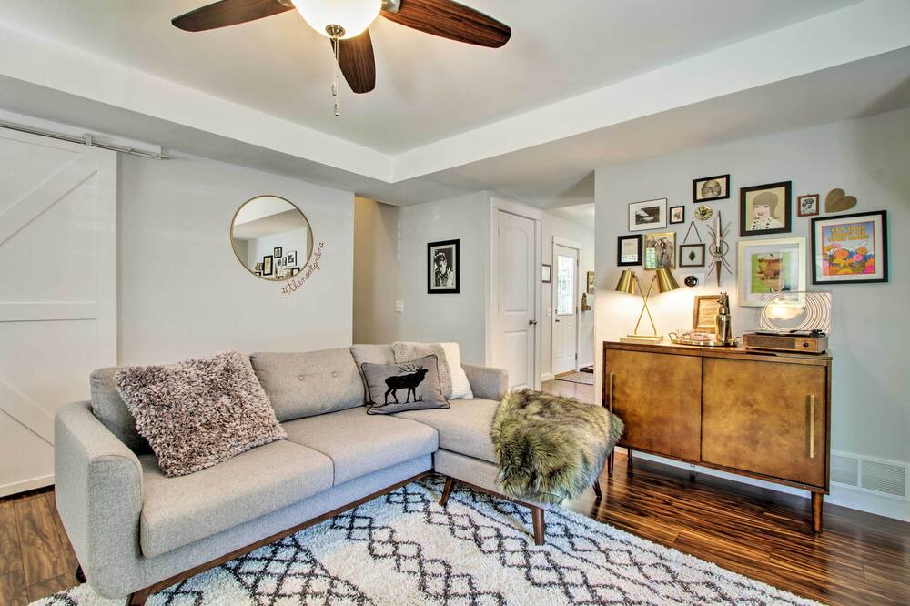 Photo of Bedroom in Galena