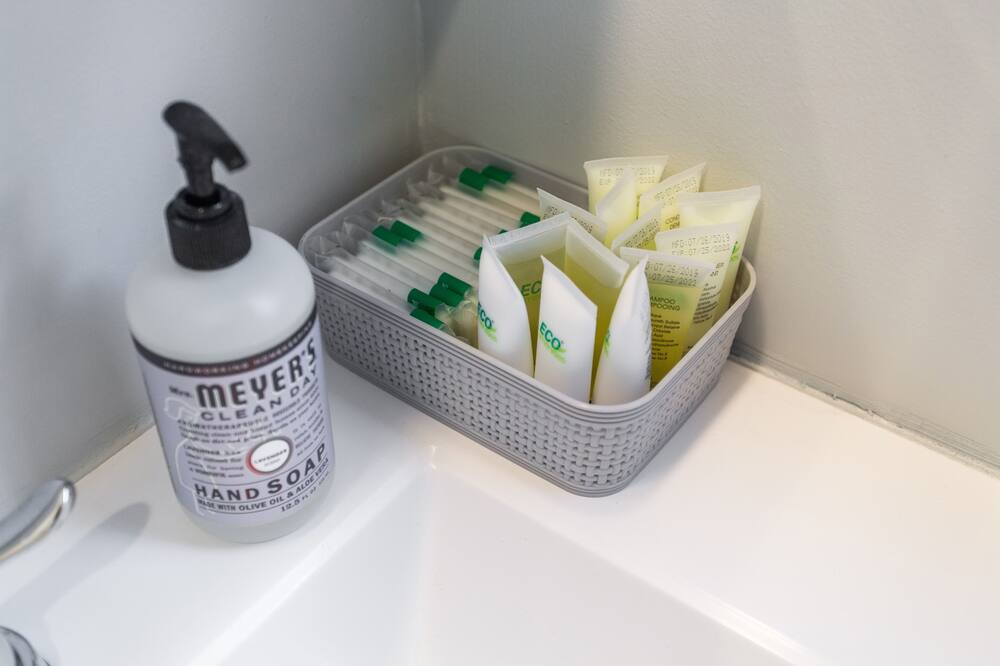 Photo of Bathroom in Fox Lake