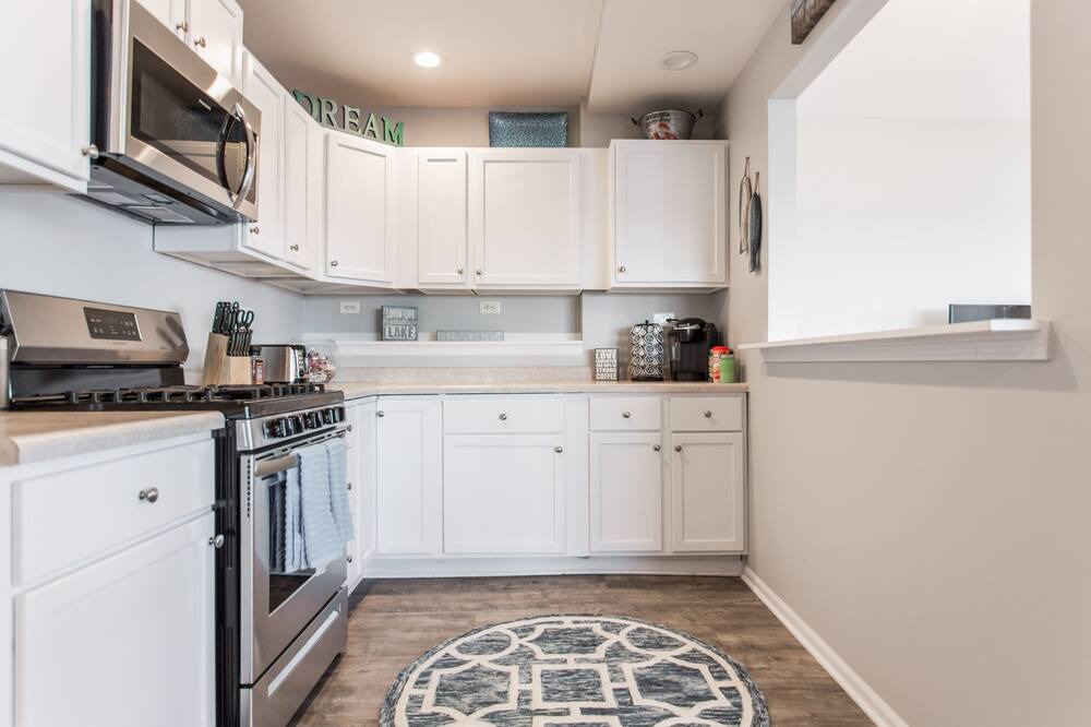 Photo of Kitchen in Fox Lake