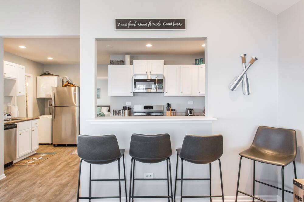 Photo of Kitchen in Fox Lake